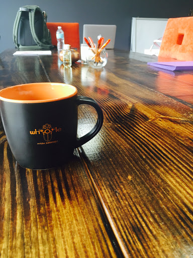 Day Spa «Whole Aveda Salon Spa Oldsmar», reviews and photos, 3687 Tampa Rd #206, Oldsmar, FL 34677, USA