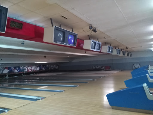 Bowling Alley «Anniston Bowling Center», reviews and photos, 321 W Blue Mountain Rd, Anniston, AL 36206, USA