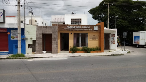 Consultorio Jurídico Mérida