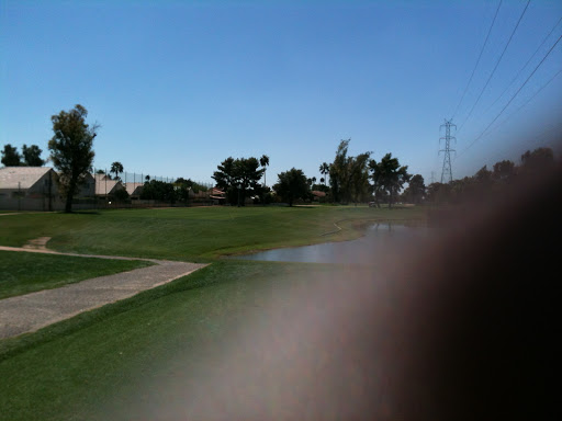 Golf Course «Royal Palms Golf Course», reviews and photos, 1415 E McKellips Rd, Mesa, AZ 85203, USA