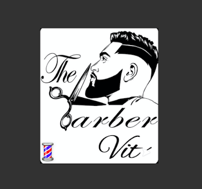 THE BARBER VIT' à Saint-Vit