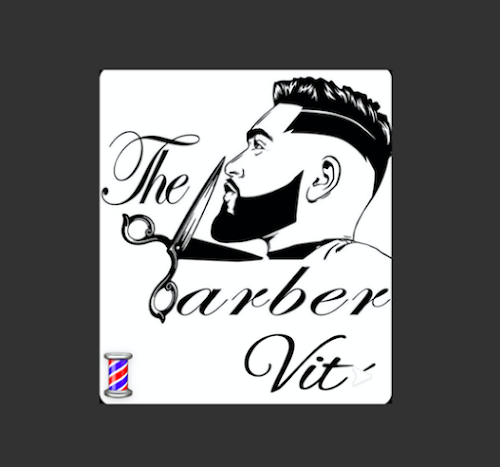 Salon de coiffure THE BARBER VIT' Saint-Vit