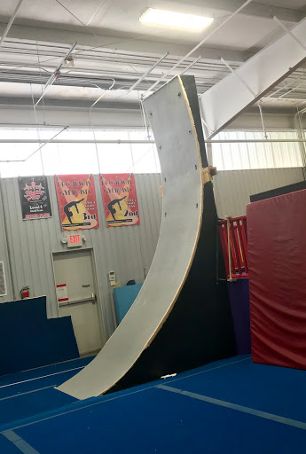 Gymnastics Center «Achievers Gymnastics Center», reviews and photos, 3014 South I-35 East, Denton, TX 76210, USA