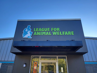 League for Animal Welfare