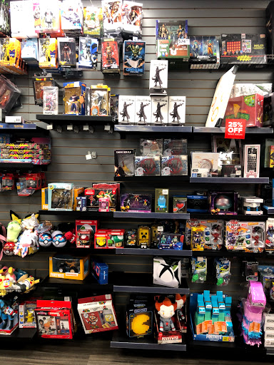 Video Game Store «GameStop», reviews and photos, 21141 26th Ave, Bayside, NY 11360, USA