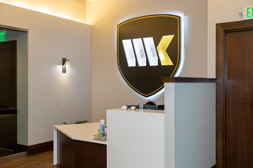 Personal Injury Attorney «Wettermark Keith», reviews and photos