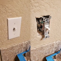 Polit And Son Handyman Services LLC