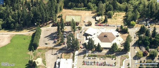 Recreation Center «Mountlake Terrace Recreation Pavillion», reviews and photos, 5303 228th St SW, Mountlake Terrace, WA 98043, USA