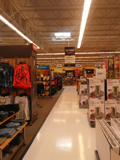 Sporting Goods Store «Academy Sports + Outdoors», reviews and photos, 7171 N Davis Hwy, Pensacola, FL 32504, USA