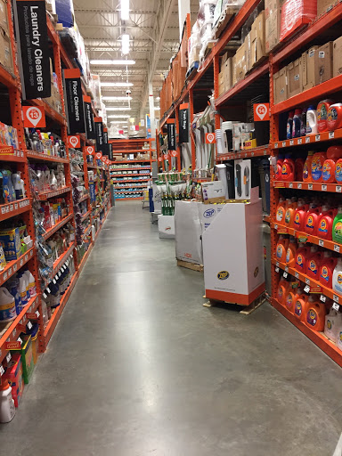 Home Improvement Store «The Home Depot», reviews and photos, 4960 William Flinn Hwy, Allison Park, PA 15101, USA