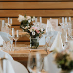 Photo n°2 de l'avis de Ariane.c fait le 10/12/2019 à 12:38 sur le  Hafenkäserei - Bio-Schaukäserei Münster à Münster