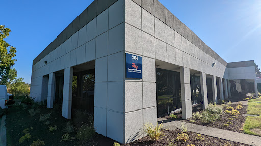 Ray Morgan Company North Bay Office Technology