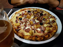 Plats et boissons du Pizzeria Pizza Gadiamb à Saint-Pierre - n°13