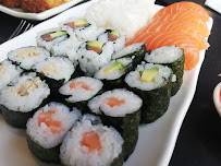 Sushi du Restaurant japonais Z Sushi à Bagneux - n°11