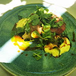 Photo n°3 de l'avis de gianluca.t fait le 01/06/2021 à 10:38 sur le  Restaurant Finsterwirt - Oste Scuro à Brixen