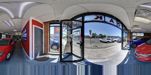 Used Car Dealer «West Oak Inc», reviews and photos, 5238 Cermak Rd, Cicero, IL 60804, USA