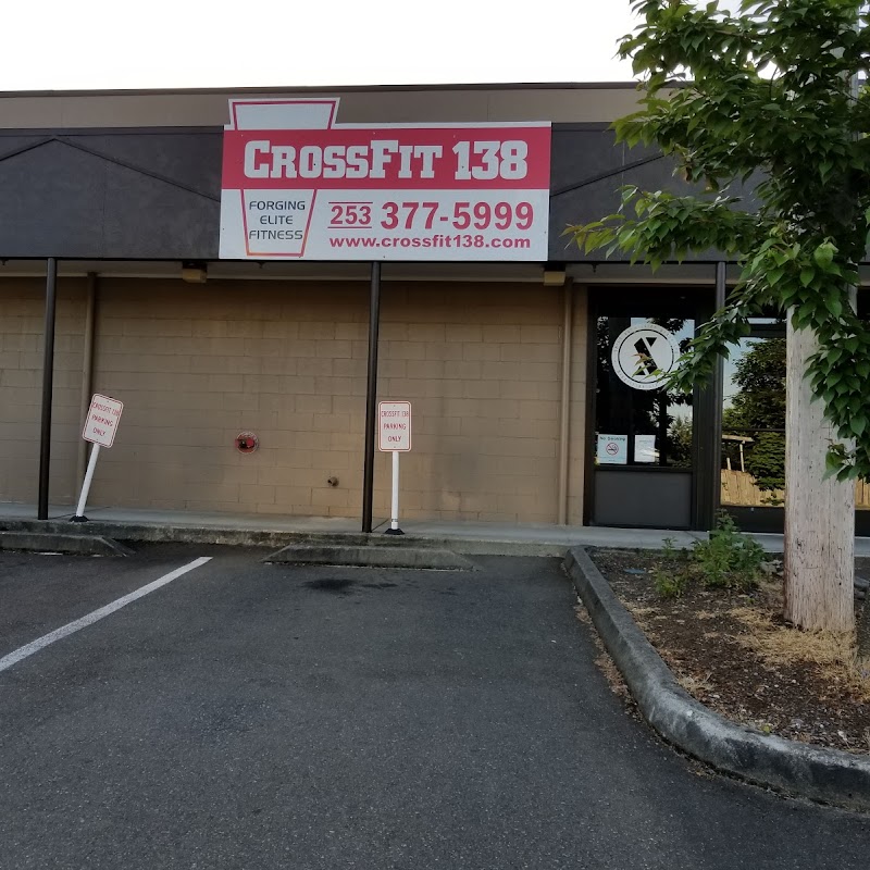 Crossfit 138
