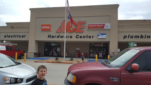 Hardware Store «Atascocita Ace Hardware», reviews and photos, 18409 Timber Forest Dr, Humble, TX 77346, USA