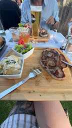 Photo n°47 de La Bon' Adresse à Sisteron ()