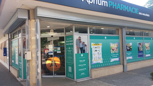 Aprium Pharmacie des Molières à Miramas