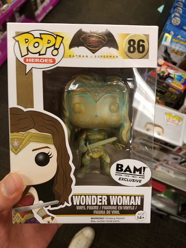 Book Store «Books-A-Million», reviews and photos, 258 City Cir, Peachtree City, GA 30269, USA