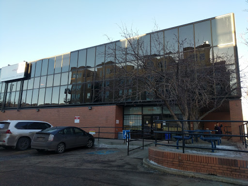 NorQuest College: Centre 106 (Building E)