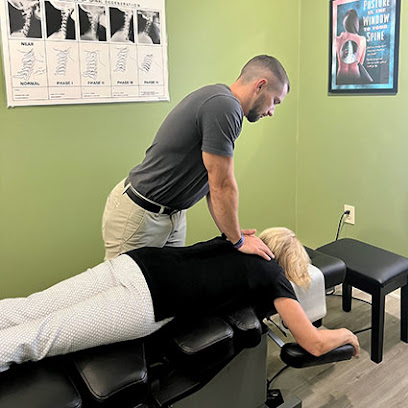 Coastal Connection Chiropractic Center