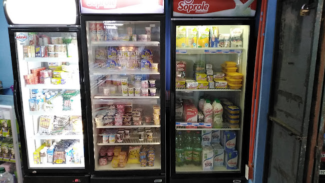 MINI MARKET HOLA - Caldera