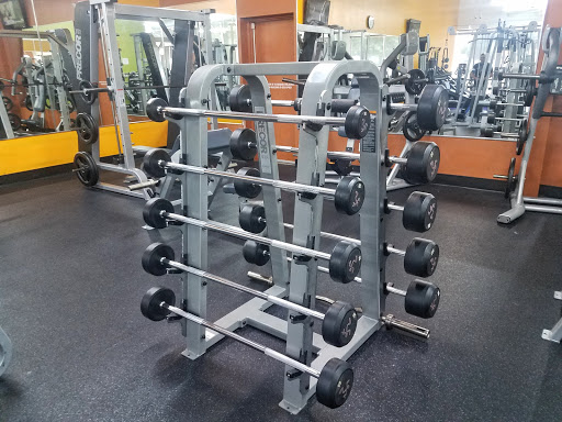 Gym «Anytime Fitness», reviews and photos, 1856 Precinct Line Rd, Hurst, TX 76054, USA