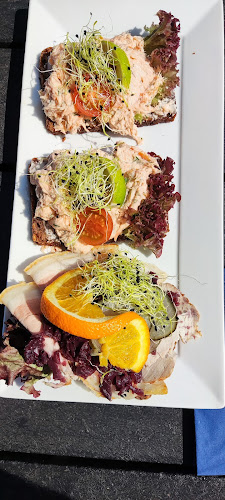 Åbningstider for Kulturværftets Spisehus