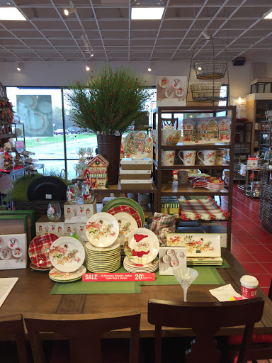 Home Goods Store «Pier 1 Imports», reviews and photos, 700 Commerce Blvd, Dickson City, PA 18519, USA