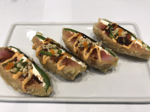 Sushi Taka