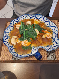 Soupe du Restaurant thaï Muang Thai à Colmar - n°9