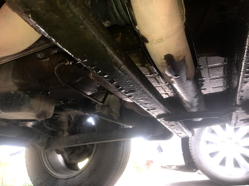 Car Repair and Maintenance «JH Mountain Auto Services», reviews and photos, 205 Warren Ave, Silverthorne, CO 80498, USA