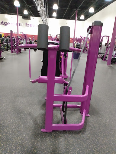 Gym «Planet Fitness - Tallahassee (N. Monroe), FL», reviews and photos, 1925 N Monroe St, Tallahassee, FL 32303, USA