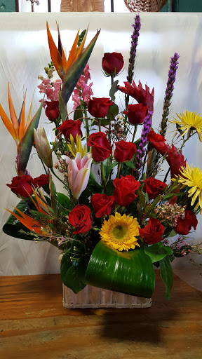 Florist «Blanca Flor Flower Shop», reviews and photos, 3102 Telephone Rd, Houston, TX 77023, USA