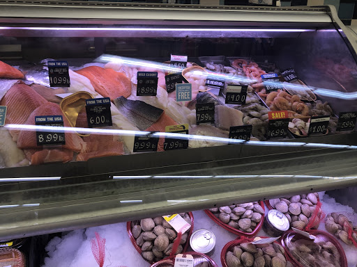 Supermarket «Weis Markets», reviews and photos, 800 Hooper Rd, Endwell, NY 13760, USA