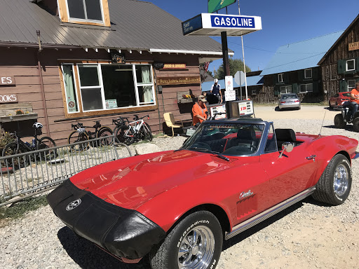 Grocery Store «Twin Lakes General Store», reviews and photos, 6451 CO-82, Twin Lakes, CO 81251, USA