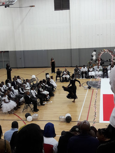 Recreation Center «Rosel Fann Recreation Center», reviews and photos, 365 Cleveland Ave SE, Atlanta, GA 30354, USA