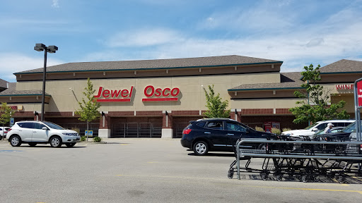 Grocery Store «Jewel-Osco», reviews and photos, 1600 Deerfield Rd, Highland Park, IL 60035, USA