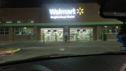 Supermarket «Walmart Neighborhood Market», reviews and photos, 6152 Covington Hwy, Lithonia, GA 30058, USA