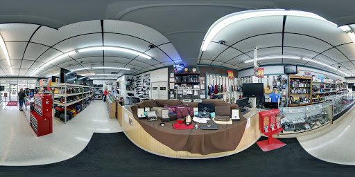 Pawn Shop «American Pawn», reviews and photos, 10224 Florida Blvd, Baton Rouge, LA 70815, USA