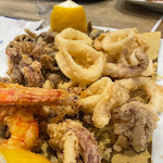 Photo n°3 de l'avis de Stefano.r fait le 02/01/2022 à 19:39 sur le  Fishetto à Rome