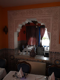 Photos du propriétaire du Restaurant marocain Restaurant EL BAHIA à Châtenay-Malabry - n°1
