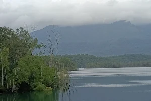 Peppara Dam Reservoir image