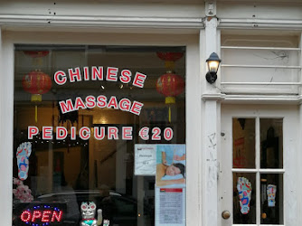 The Sun Chinese Massage Amsterdam
