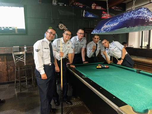 Community Center «Skylark Community Center», reviews and photos, 1560 Luke Blvd, Lackland AFB, TX 78236, USA