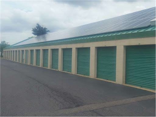 Storage Facility «Extra Space Storage», reviews and photos, 103 Ark Rd, Mt Laurel, NJ 08054, USA