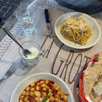 Photo n°1 de l'avis de Nick.u fait le 08/08/2023 à 19:10 sur le  Ristorante Pizzeria La Grotta, Cascina à Cascina