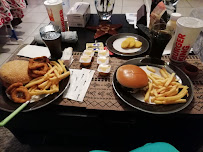Aliment-réconfort du Restauration rapide Burger King à Le Pecq - n°17